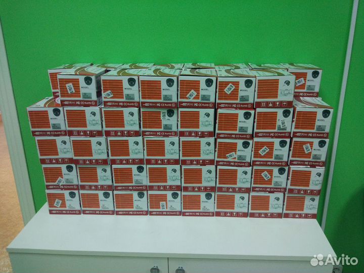 Видеокамера USB microSD муляж