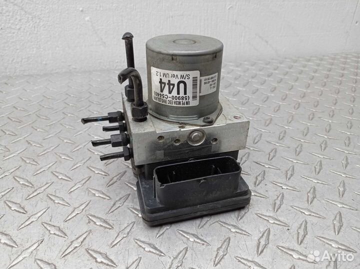 Блок управления тормозами/насос ABS Kia Sorento/So