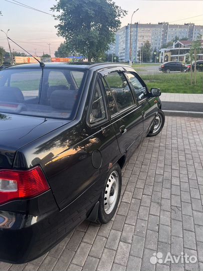 Daewoo Nexia 1.6 МТ, 2013, 69 896 км