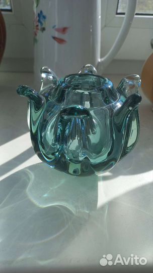 Маленькая вазочка