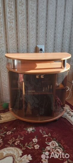 Тумба под телевизор