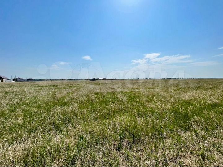 Участок 6,3 сот. (СНТ, ДНП)