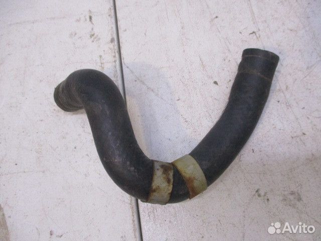 Патрубок Kia Sorento 2 (XM)