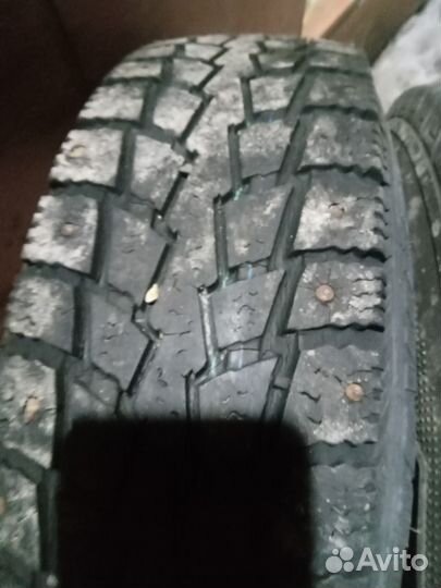 Шины зимние 185/75 R14 C