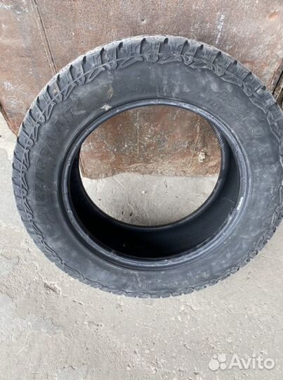 Matador MP 72 Izzarda A/T 2 265/60 R18 110H