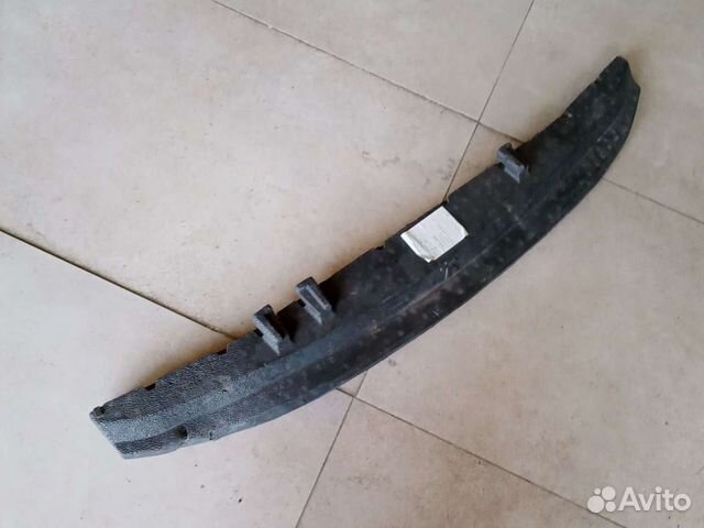 Абсорбер бампера Toyota RAV4 5261842040