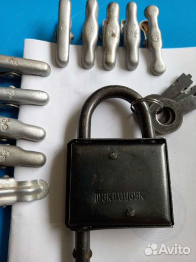 Предметы быта из СССР