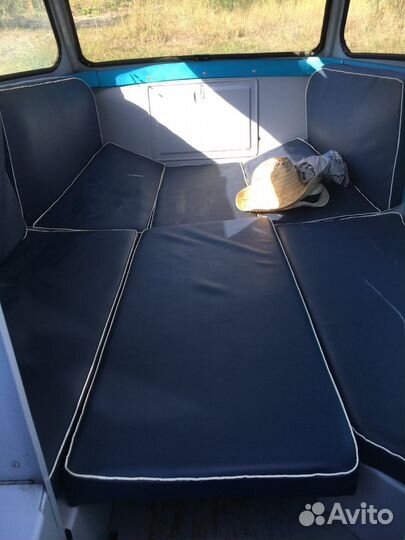 Продам катер