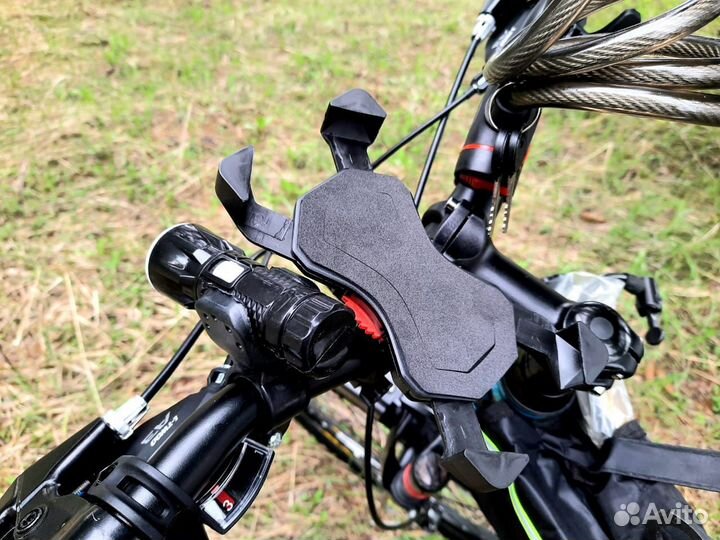 Велосипед горный 26 новый