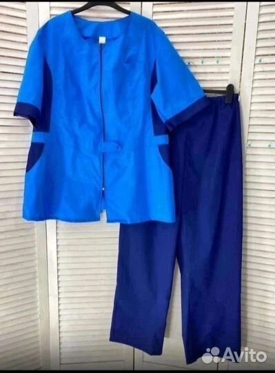 Форма женская