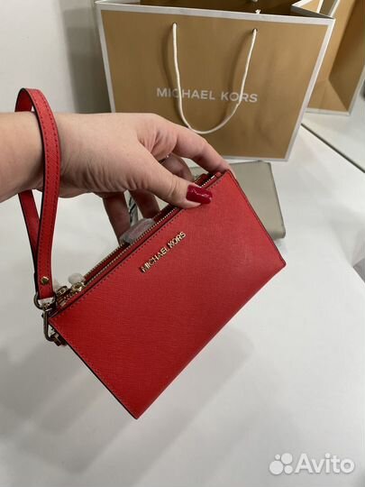 Кошелёк органайзер Michael Kors новый