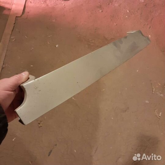 Решётка радиатора