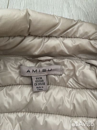 Пакет вещей