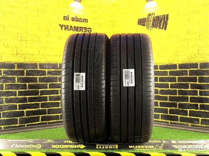 Continental ContiSportContact 5 235/45 R19