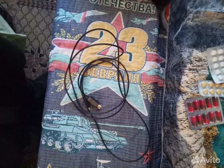 Кабель type c hdmi