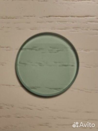 Оптическое стекло сзс-25