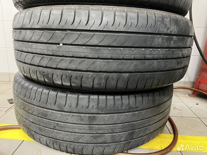 Dunlop SP Sport Maxx 050 235/55 R20 102V