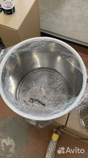 Перегонный куб 37 литров 3 дюйма