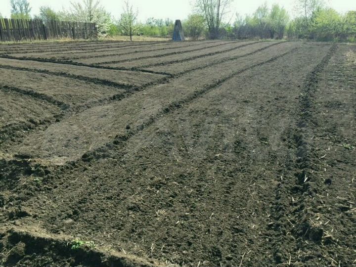 Участок 8 сот. (СНТ, ДНП)