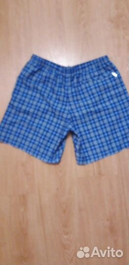 Шорты-плавки