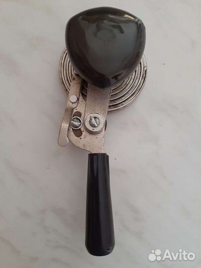 Ключ для закрывания банок