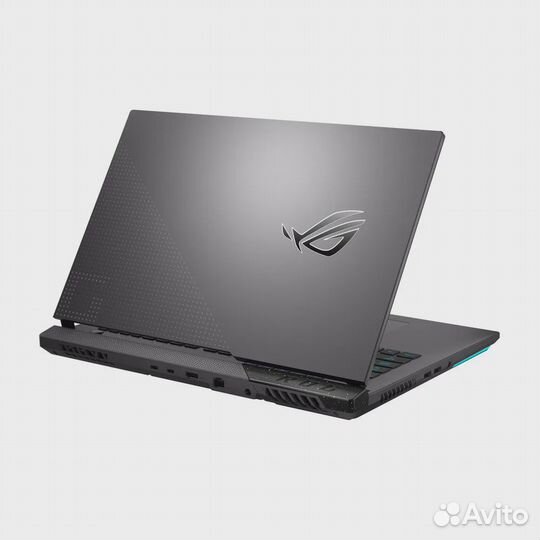 Asus ROG Strix G15 G513RM-LN428