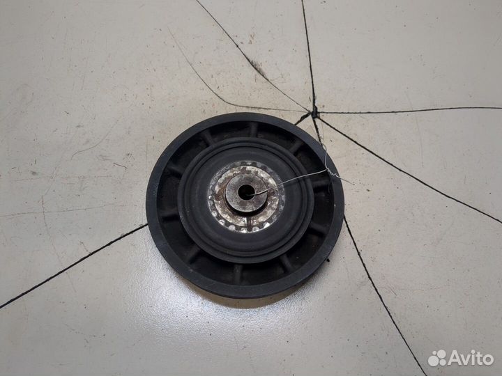 Шкив коленвала Renault Megane, 2000