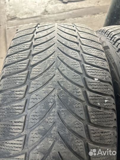 Goodyear Ultra Grip Ice Arctic 2 235/45 R18 98T