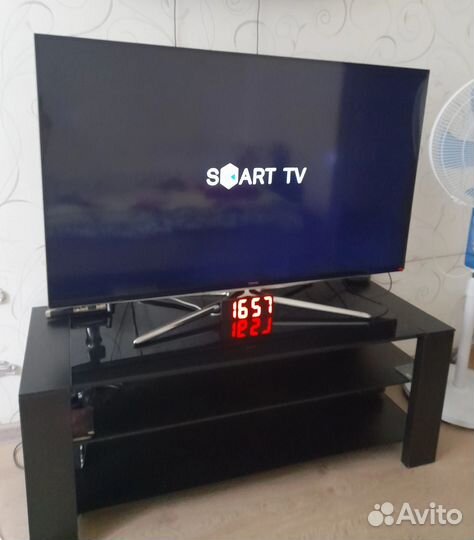 Телевизор SMART TV+3D