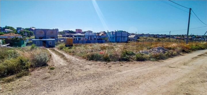 Участок 5 сот. (ИЖС)