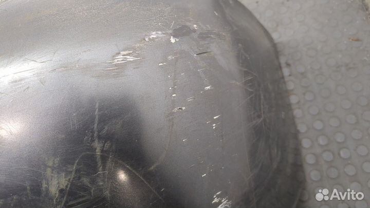 Бампер Mitsubishi Lancer 9, 2007