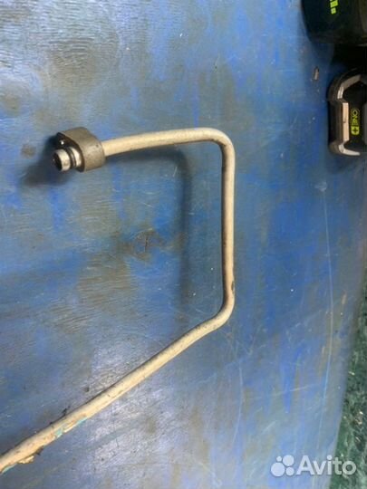 Трубка кондиционера Subaru Legacy BD EJ205 1997