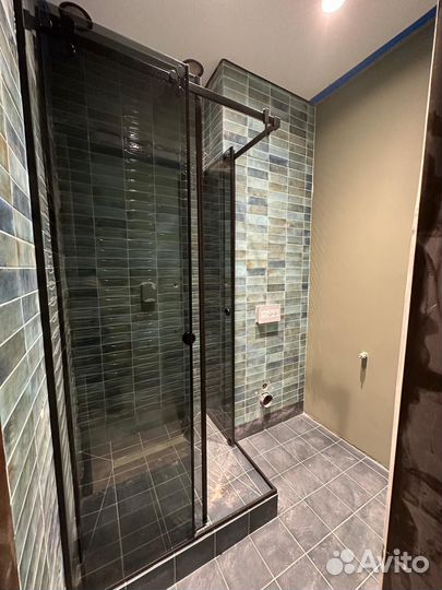 Ремонт квартир под ключ