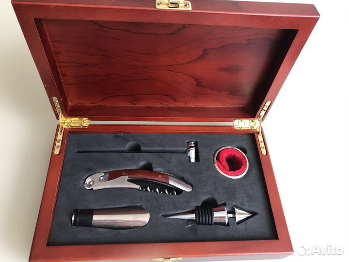 Винный набор