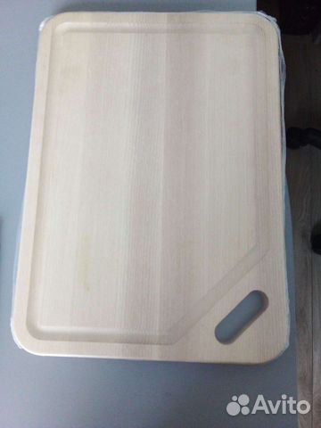 Доска разделочная