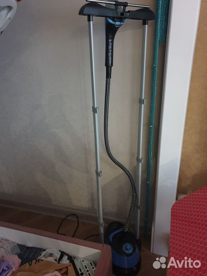 Отпариватель Rolsen gs1460dbi