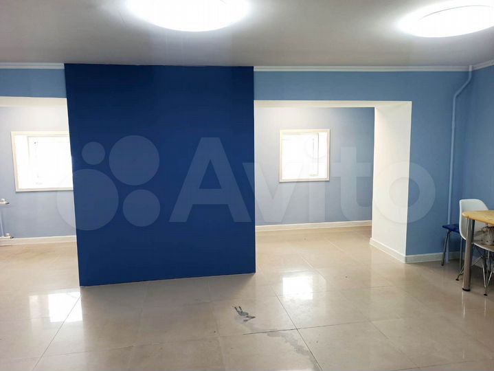 Свободного назначения, 32 м²