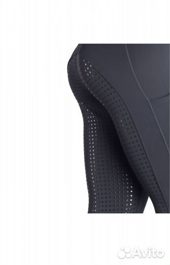 Лосины для верховой езды размер S
