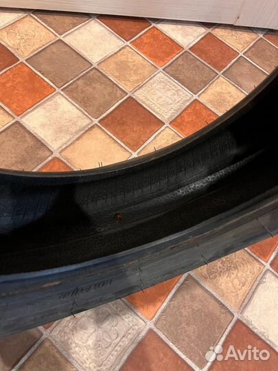 Yokohama 104ZR 185/70 R14