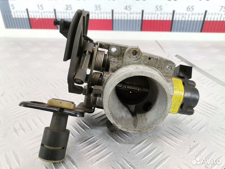 Заслонка дроссельная для Ford Mondeo 2 1023242