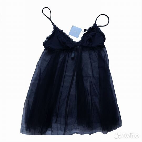 Сорочка La Perla 3 оригинал