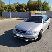 Opel Omega 2.2 MT, 2000, 255 423 км, с пробегом, цена 240 000 руб.