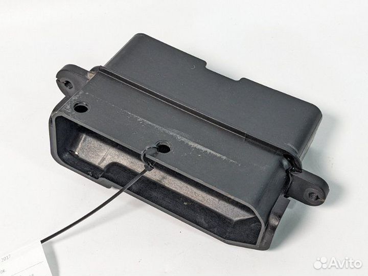 Воздухозаборник Kia Rio седан 1.6 G4FG 2017