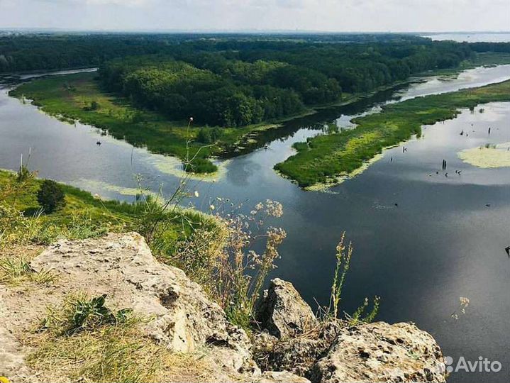Экскурсии в горы