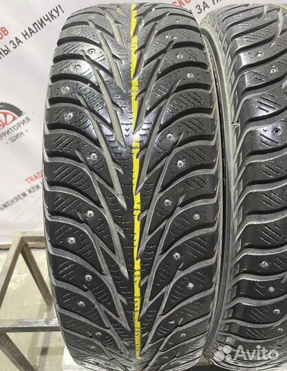 Yokohama Ice Guard Stud IG35 205/65 R16 99S