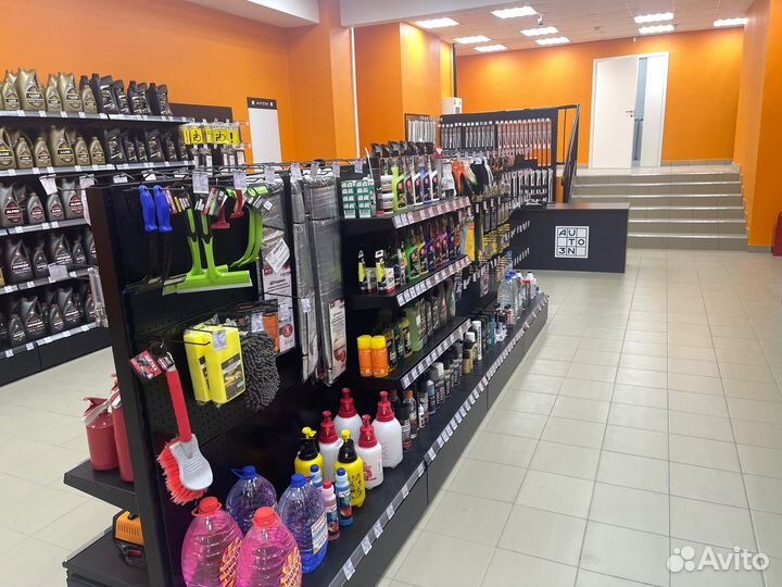 Ремонт офисов и коммерческих помещений