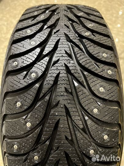 Yokohama Ice Guard Stud IG55 205/55 R16