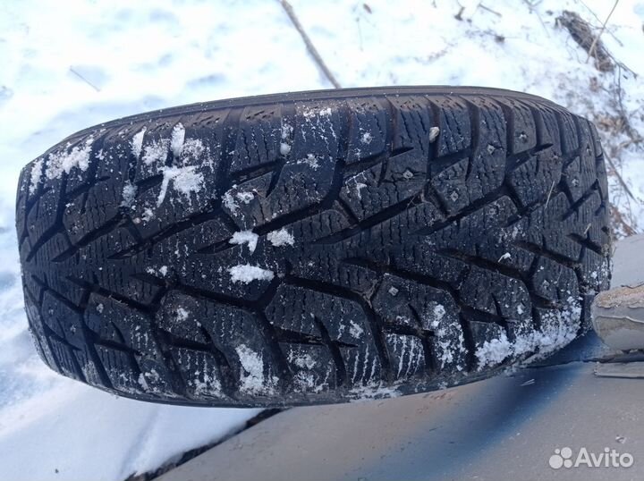 Yokohama Ice Guard Stud IG55 195/55 R15
