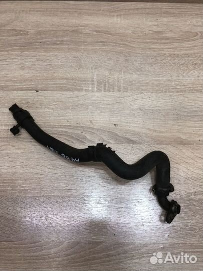 Шланг турбины гидроусилителя Ауди A4 B6