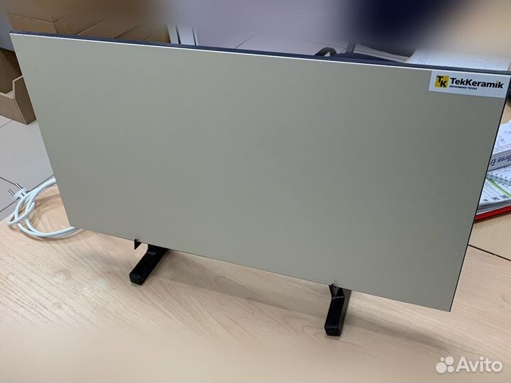 Обогреватель инфракрасный керамический